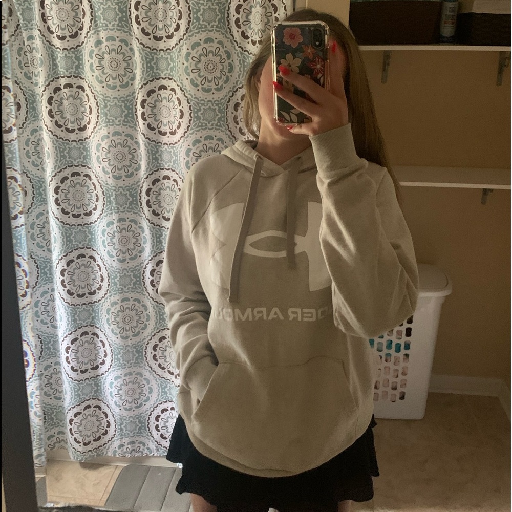 Under Armor Hoodie